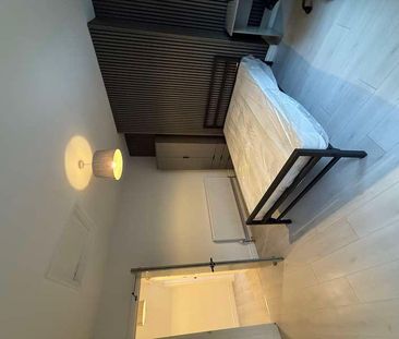 Bedroom Luxury Apartment, Birkin Avenue, NG7 - Photo 5