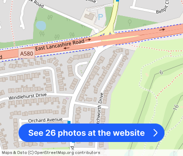 Ellenbrook Road, Worsley, M28 - Photo 1