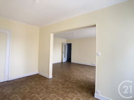 Location Appartement 4 pièces 78m² TROYES 10000 - Photo 3