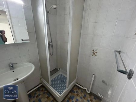 Appartement à louer 2 pièces 60m² - Photo 5