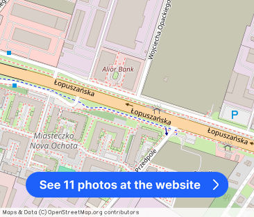✅Zobacz>>> Apartamentowiec 2 Pokoje – Włochy✅ - Photo 1