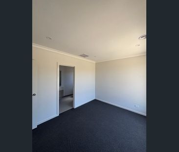 Modern Living in a Brand-New Family Home – Beveridge - Photo 1