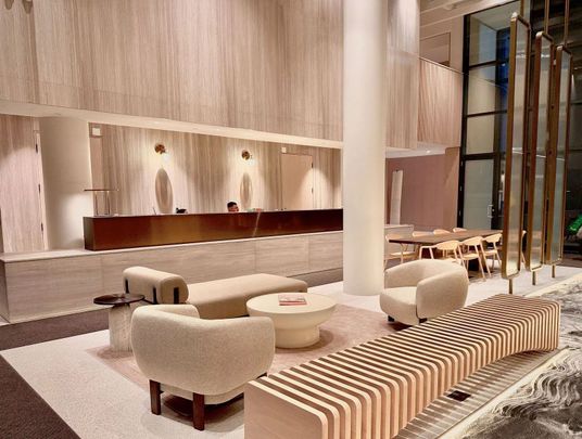 For Lease - 8 Interchange Way Unit# 2902, Vaughan, Ontario - Photo 1