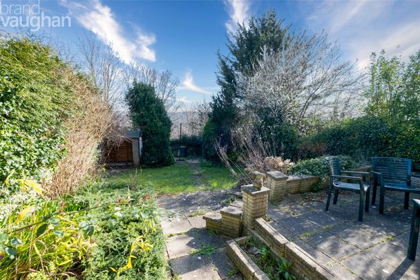 4 bedroom terraced house to rent - Photo 1