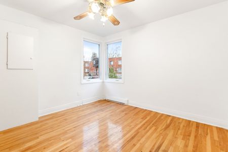 Appartement à louer - Montréal (Côte-des-Neiges/Notre-Dame-de-Grâce) (Notre-Dame-de-Grâce) - Photo 4