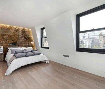 Great Titchfield Street, London, W1W - Photo 5