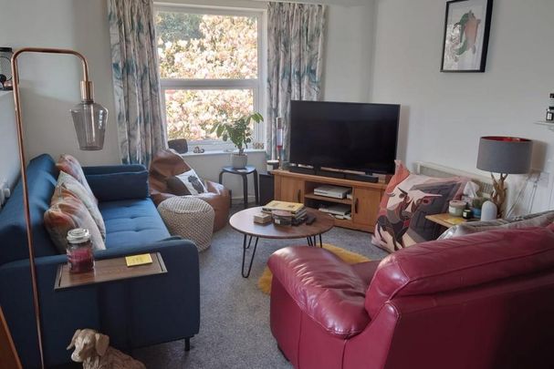 1 bedroom flat to rent - Photo 1