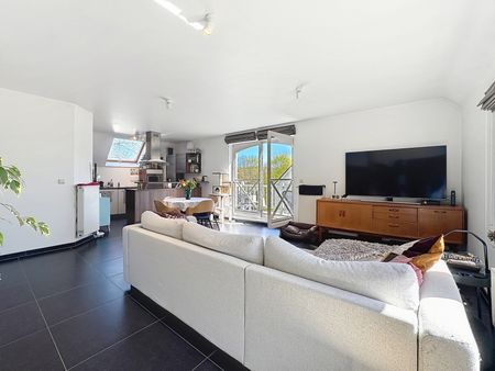 À louer / Appartement / SPA - Photo 3