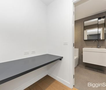 Modern Luxury Living with Lifestyle Amenities in Prime Location - Photo 6