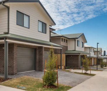 “Modern Townhouses in Prime Heathwood Location -$520 to INCREASE TO... - Photo 3