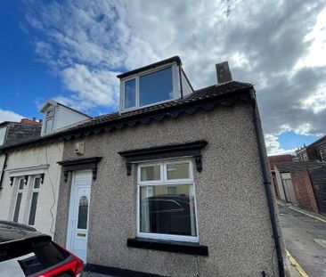 3 bedroom end of terrace house to rent - Photo 6
