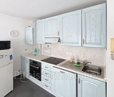 location appartement 2 Pièce(s) - Photo 5