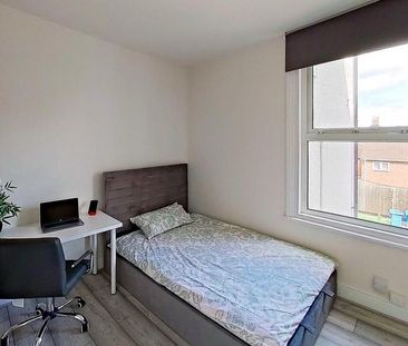 1 bedroom house of multiple occupation to rent - Photo 3