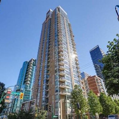 Spacious 2bed/2bath **Downtown Vancouver**Fully Furnished - Photo 3