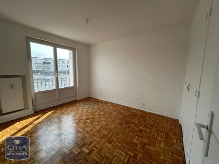 Appartement à louer 4 pièces 72.47m² - Photo 4