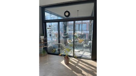 2½ Zimmer-Wohnung in Zürich - Kreis 4, möbliert, auf Zeit - Photo 4