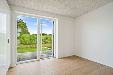 4-vær. rækkehus - Photo 3