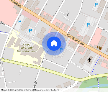 1 CH - 1 SDB - Granby - $1,300 /mo - Photo 1