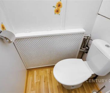 STYLOVÝ & ÚTULNÝ BYT 3+1 S LODŽIÍ – VAŠE NOVÁ OÁZA KLIDU V DĚČÍNĚ - Фото 5