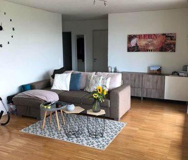 2.5 Zimmer Wohnung - Photo 2