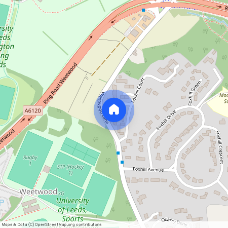 Foxhill Court, Headingley, LS16 5PL