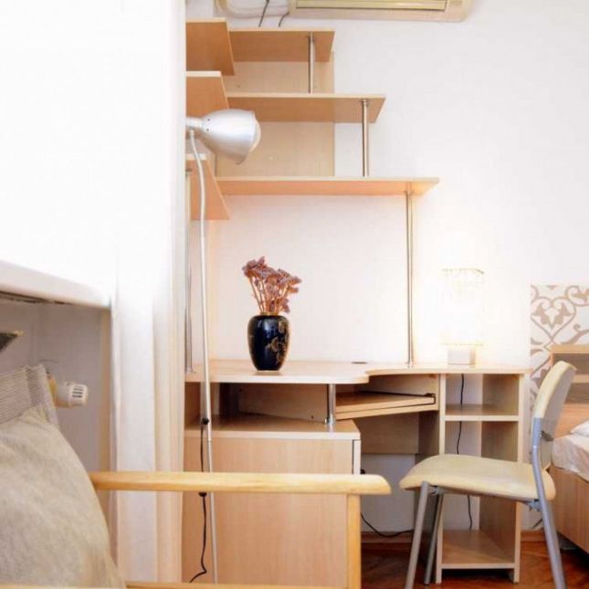 Garsoniera / Piata Romana / 40 mp - Fotografie 1