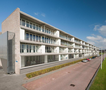 Te huur: Operettelaan 195 - Foto 5