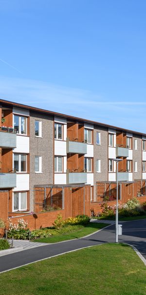 Björkgården 25 - Photo 1