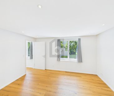 MODERNES DESIGN UND RAUM FÜR KREATIVITÄT - Photo 5