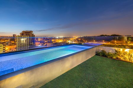 5 room luxury Flat for rent in Areeiro, Lisbon - Photo 3