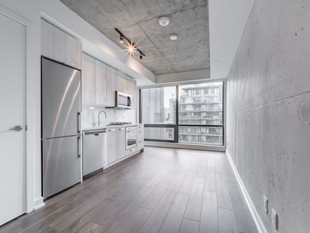 For Lease - 458 Richmond Street Unit# 706, Toronto, Ontario - Photo 2