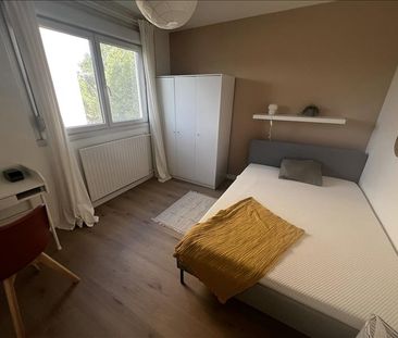 Chambre en colocation 69120, Vaulx-En-Velin - Photo 6