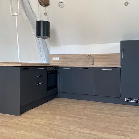 Location Appartement 2 pièces 57m² ORLEANS 45000 - Photo 1