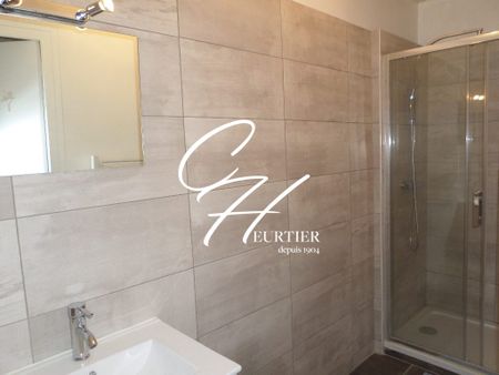 GRENOBLE Appartement T2 Meublé – Bien agencé - Photo 2