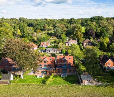 5 bedroom detached house to rent - Photo 3