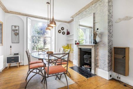 4 bedroom flat to rent - Photo 5