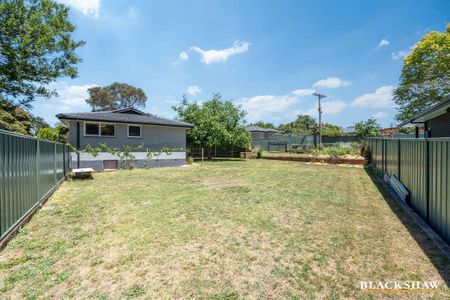 A Renovated 4-Bedroom Gem with Endless Potential - Photo 5