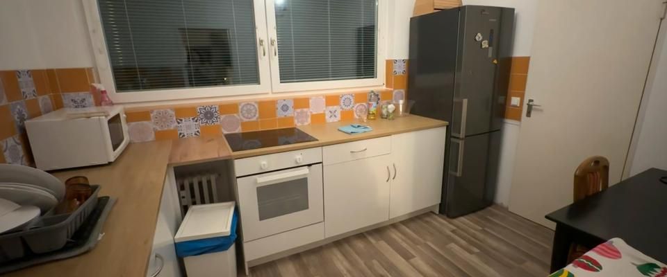 Zimmer in Frauen WG U6 Westphalweg - Foto 1