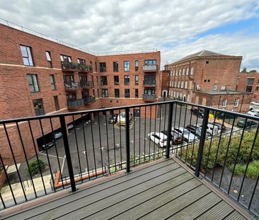 2 bedroom apartment to rent - Photo 6