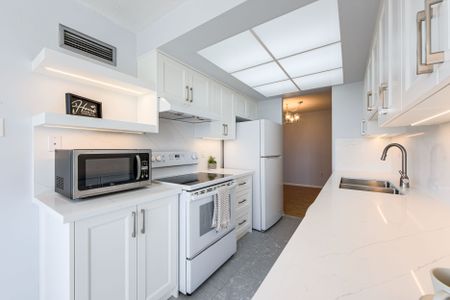 For Lease - 80 Antibes Drive Unit# 504, Toronto, Ontario - Photo 3