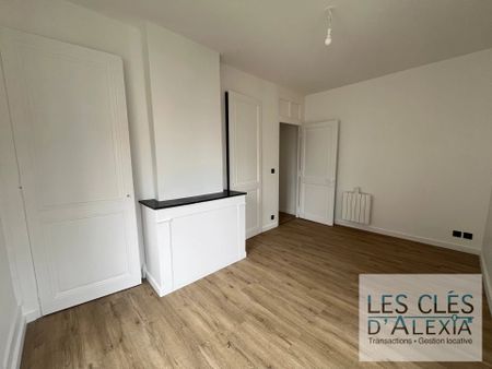 Location Appartement 3 pièces 55m² OULLINS 69600 - Photo 5