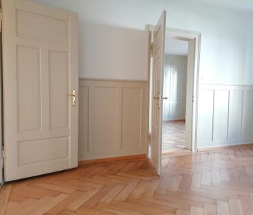5 Zimmer, 119 m², 2. Stock - Foto 6