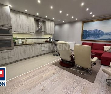 Mieszkanie na wynajem Szczecin - Pomorzany 3 pok ul. Dunikowskiego - Фото 2