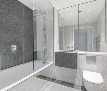 3 bedroom apartment to rent - Photo 6