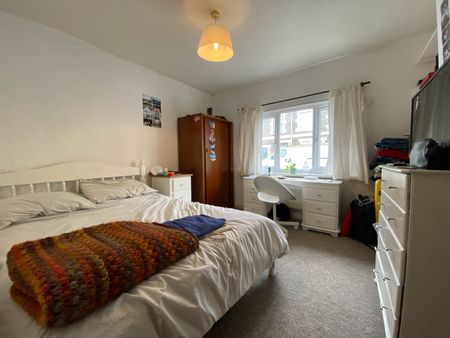 Alexander Street, Cathays - Photo 3