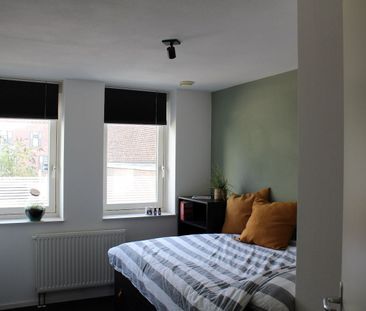 Appartement te huur: Wilhelminasingel 3-B3 6041 CH Roermond - Foto 1