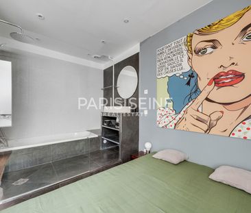 Appartement à louer à Paris 15Ème - Photo 5