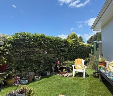 Character 1950s Cottage with Modern Comforts - Photo 5