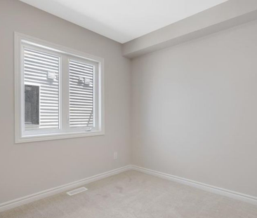 For Lease - 57 Lentago Avenue, Barrhaven, Ontario - Photo 5