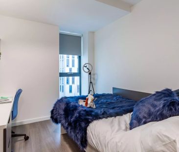 Skyline Ensuite - Photo 4